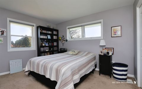 Tiny photo for 9209 Anthony Lane, Spring Grove, IL 60081 (MLS # 12633233)