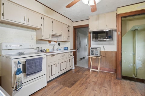 Tiny photo for 12694 Meredosia Road, Albany, IL 61230 (MLS # 12691346)