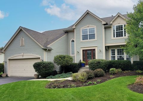 515 Normandy Lane Barrington IL 60010