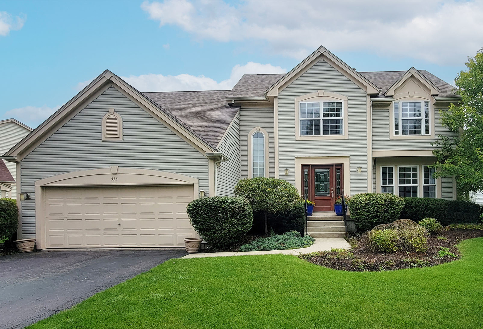 515 Normandy Lane