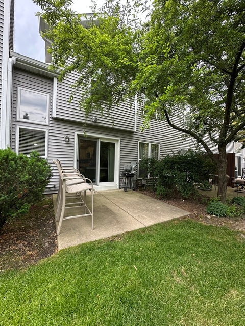 Tiny photo for 1346 Brunswick Court, Elgin, IL 60120 (MLS # 12672115)