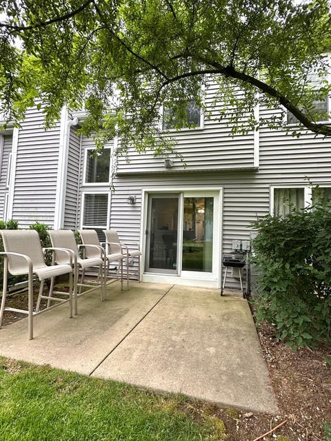 Tiny photo for 1346 Brunswick Court, Elgin, IL 60120 (MLS # 12672115)