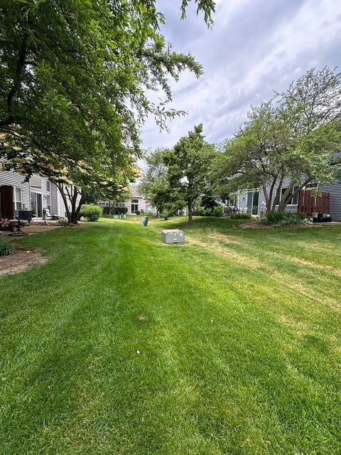 Tiny photo for 1346 Brunswick Court, Elgin, IL 60120 (MLS # 12672115)