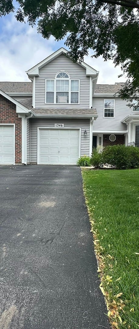 Tiny photo for 1346 Brunswick Court, Elgin, IL 60120 (MLS # 12672115)
