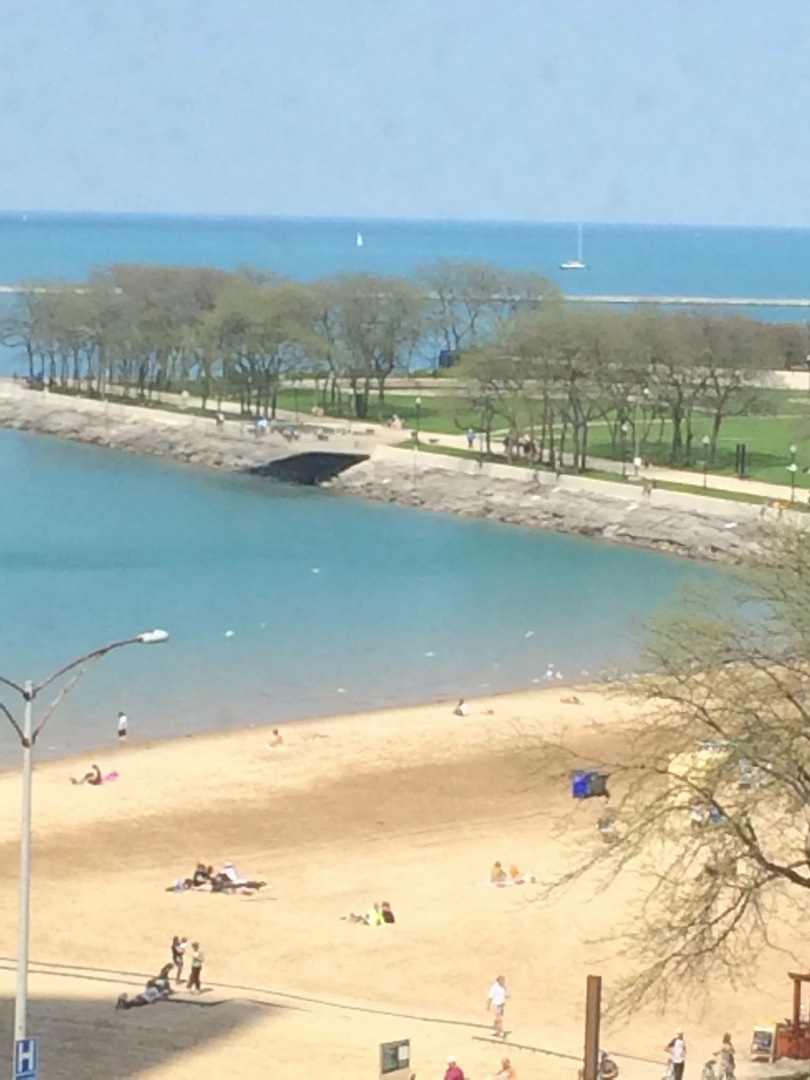 540 N LAKE SHORE Drive 620
