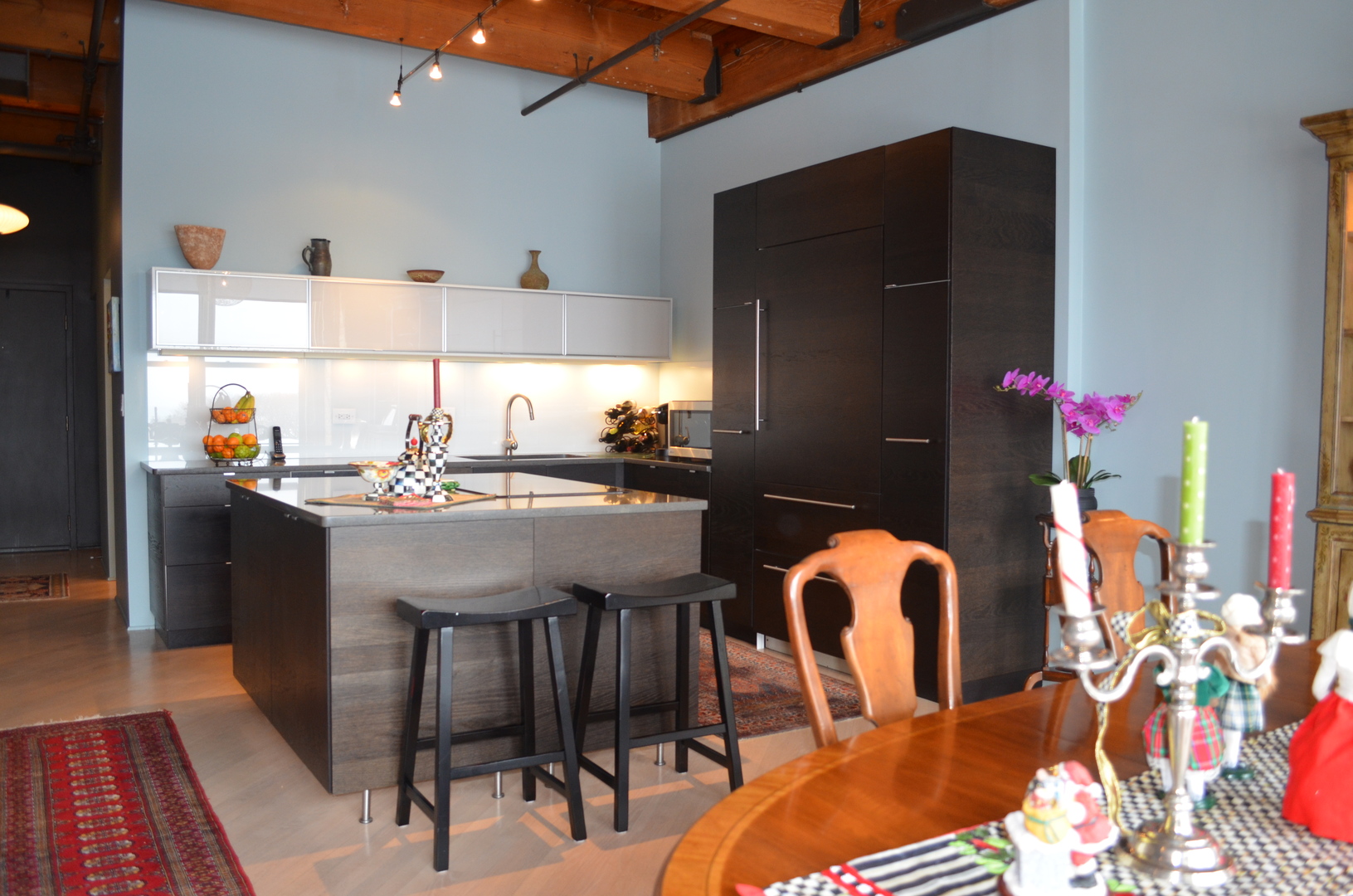 540 N LAKE SHORE Drive 620
