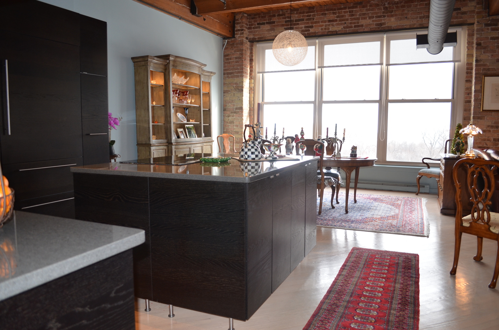 540 N LAKE SHORE Drive 620