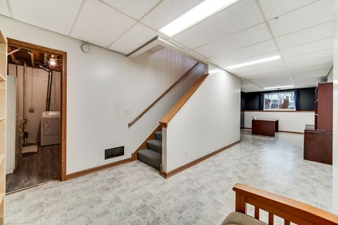 Tiny photo for 134 Fossil Lake Road, Wilmington, IL 60481 (MLS # 12521691)