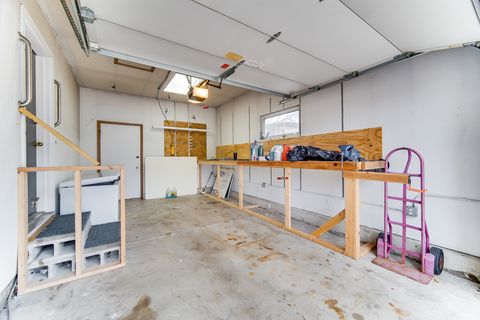 Tiny photo for 134 Fossil Lake Road, Wilmington, IL 60481 (MLS # 12521691)