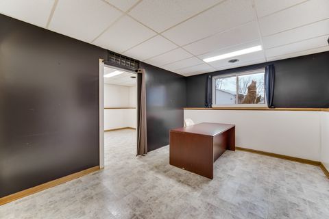 Tiny photo for 134 Fossil Lake Road, Wilmington, IL 60481 (MLS # 12521691)