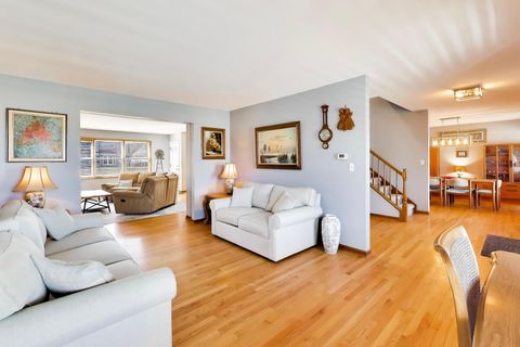 Tiny photo for 850 Tartans Drive, West Dundee, IL 60118 (MLS # 12578311)