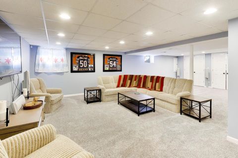 Tiny photo for 850 Tartans Drive, West Dundee, IL 60118 (MLS # 12578311)