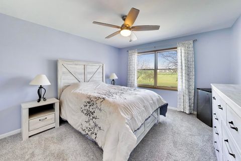 Tiny photo for 850 Tartans Drive, West Dundee, IL 60118 (MLS # 12578311)