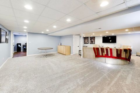 Tiny photo for 850 Tartans Drive, West Dundee, IL 60118 (MLS # 12578311)