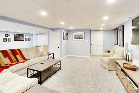 Tiny photo for 850 Tartans Drive, West Dundee, IL 60118 (MLS # 12578311)