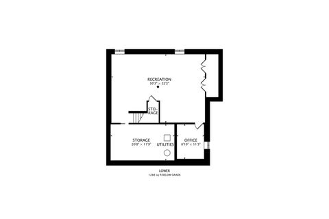 Tiny photo for 850 Tartans Drive, West Dundee, IL 60118 (MLS # 12578311)