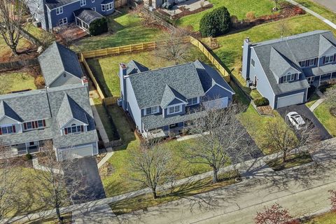 Tiny photo for 850 Tartans Drive, West Dundee, IL 60118 (MLS # 12578311)