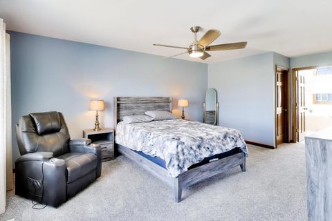 Tiny photo for 850 Tartans Drive, West Dundee, IL 60118 (MLS # 12578311)