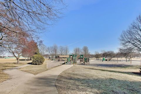 Tiny photo for 850 Tartans Drive, West Dundee, IL 60118 (MLS # 12578311)