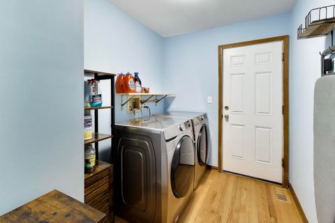 Tiny photo for 850 Tartans Drive, West Dundee, IL 60118 (MLS # 12578311)