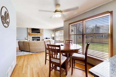 Tiny photo for 850 Tartans Drive, West Dundee, IL 60118 (MLS # 12578311)