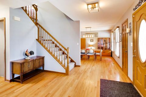 Tiny photo for 850 Tartans Drive, West Dundee, IL 60118 (MLS # 12578311)