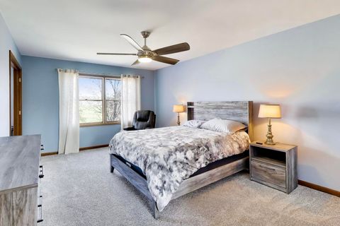 Tiny photo for 850 Tartans Drive, West Dundee, IL 60118 (MLS # 12578311)