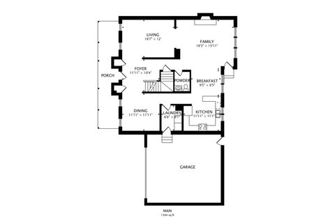 Tiny photo for 850 Tartans Drive, West Dundee, IL 60118 (MLS # 12578311)