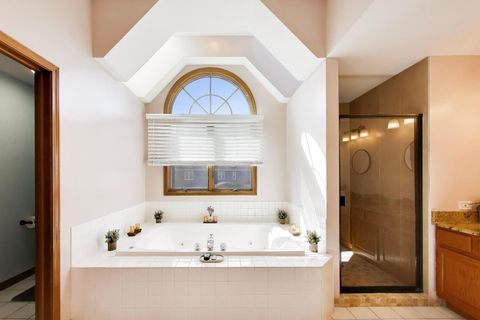 Tiny photo for 850 Tartans Drive, West Dundee, IL 60118 (MLS # 12578311)