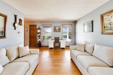 Tiny photo for 850 Tartans Drive, West Dundee, IL 60118 (MLS # 12578311)