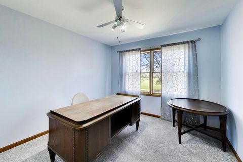 Tiny photo for 850 Tartans Drive, West Dundee, IL 60118 (MLS # 12578311)