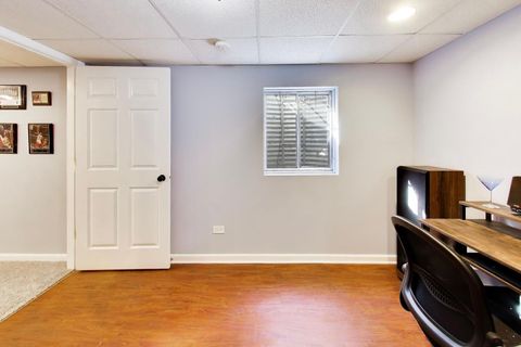 Tiny photo for 850 Tartans Drive, West Dundee, IL 60118 (MLS # 12578311)