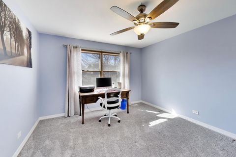 Tiny photo for 850 Tartans Drive, West Dundee, IL 60118 (MLS # 12578311)