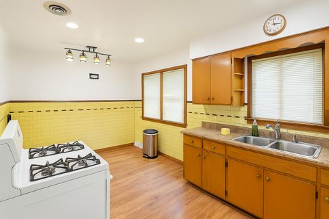 Tiny photo for 214 Eastgate Avenue, Chicago Heights, IL 60411 (MLS # 12532481)