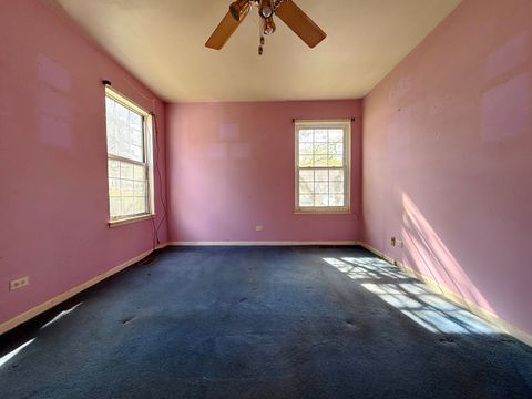 Tiny photo for 931 Chase Court, Gurnee, IL 60031 (MLS # 12617979)