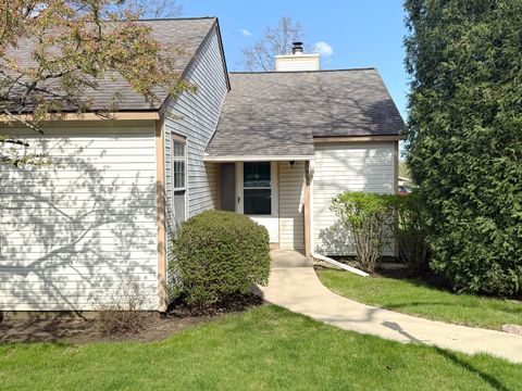 Tiny photo for 931 Chase Court, Gurnee, IL 60031 (MLS # 12617979)