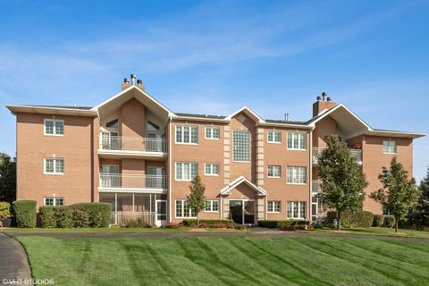 A home in Orland Park