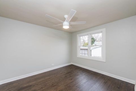 Tiny photo for 308 W Greenwood Avenue, Waukegan, IL 60087 (MLS # 12547013)