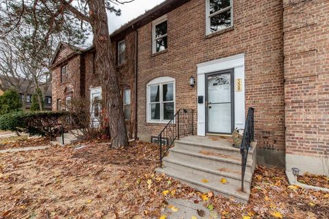 Tiny photo for 308 W Greenwood Avenue, Waukegan, IL 60087 (MLS # 12547013)
