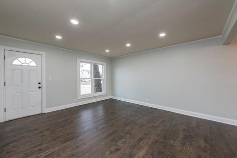 Tiny photo for 308 W Greenwood Avenue, Waukegan, IL 60087 (MLS # 12547013)