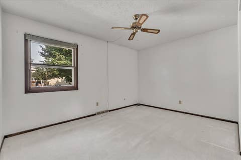Tiny photo for 5731 N Howell Street, Davenport, IA 52806 (MLS # 12717636)
