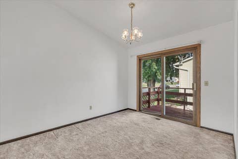 Tiny photo for 5731 N Howell Street, Davenport, IA 52806 (MLS # 12717636)