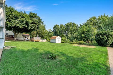 Tiny photo for 5731 N Howell Street, Davenport, IA 52806 (MLS # 12717636)