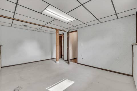 Tiny photo for 5731 N Howell Street, Davenport, IA 52806 (MLS # 12717636)