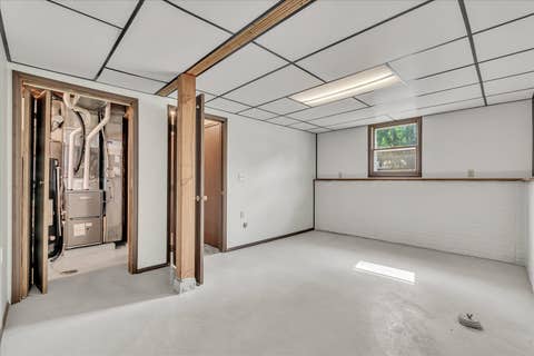 Tiny photo for 5731 N Howell Street, Davenport, IA 52806 (MLS # 12717636)