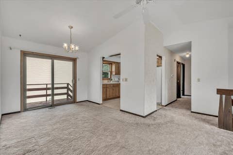 Tiny photo for 5731 N Howell Street, Davenport, IA 52806 (MLS # 12717636)