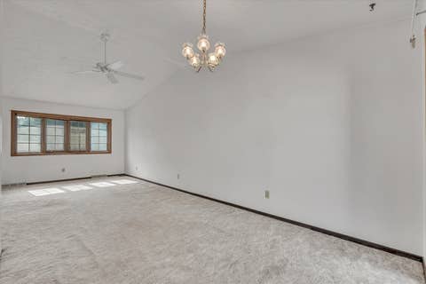 Tiny photo for 5731 N Howell Street, Davenport, IA 52806 (MLS # 12717636)