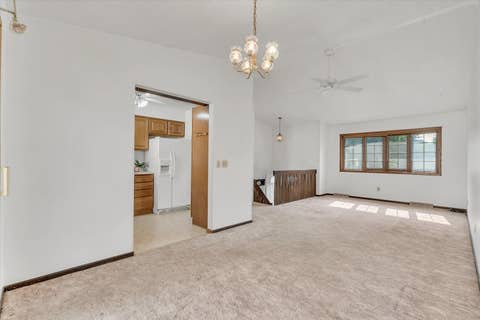 Tiny photo for 5731 N Howell Street, Davenport, IA 52806 (MLS # 12717636)