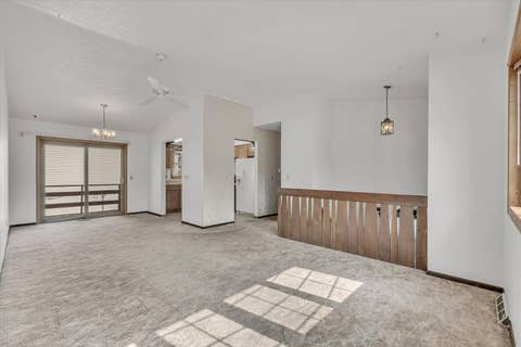 Tiny photo for 5731 N Howell Street, Davenport, IA 52806 (MLS # 12717636)