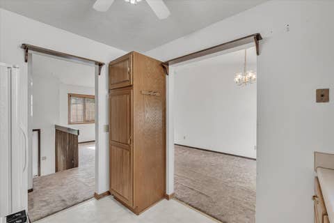 Tiny photo for 5731 N Howell Street, Davenport, IA 52806 (MLS # 12717636)